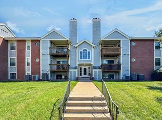 112 Water Fountain Way UNIT 302, Glen Burnie, MD 21060