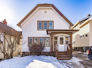 507 N 22nd Ave W, Duluth, MN 55806