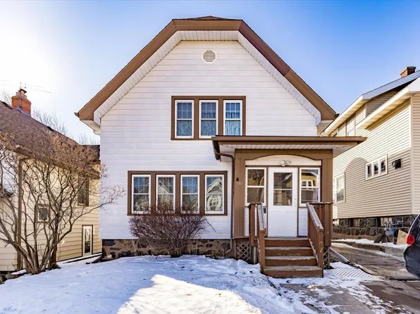 507 N 22nd Ave W, Duluth, MN 55806