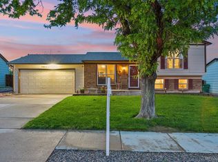 18601 E Louisiana Ave, Aurora, CO 80017