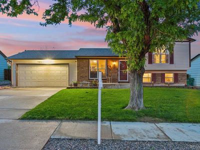 18601 E Louisiana Avenue, Aurora, CO, 80017