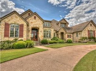 5719 Merrywing Cir, Austin, TX 78730