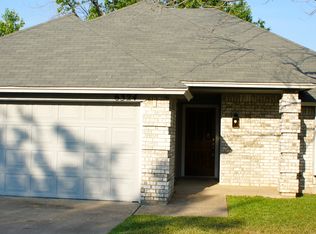 6324 Woodcreek Trl, Fort Worth, TX 76179