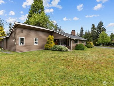 5003 219th Street SW, Mountlake Terrace, WA, 98043