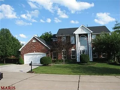 5071 Douglas Park Dr photo 1