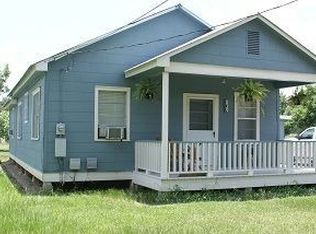 839 W Plaquemine St, Church Point, LA 70525