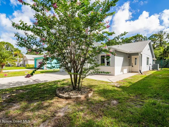 3104 Winchester Dr, Cocoa, FL 32926