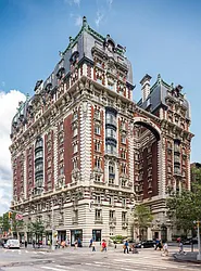 Sold by Brown Harris Stevens