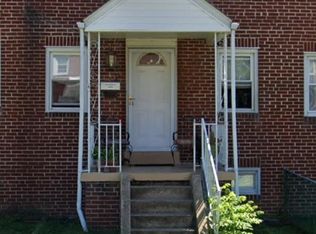 15 Warren Rd, Essex, MD 21221