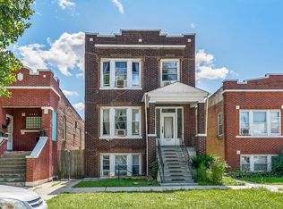 5507 W 22nd Pl, Cicero, IL 60804