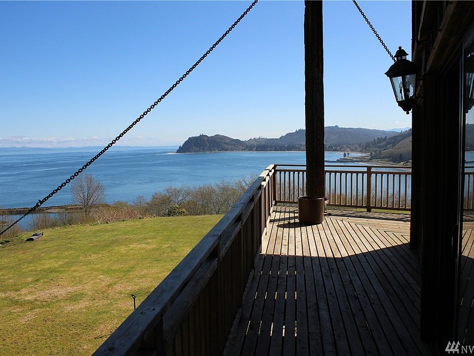 54 Sekiu Airport Rd, Sekiu, WA 98381 Zillow