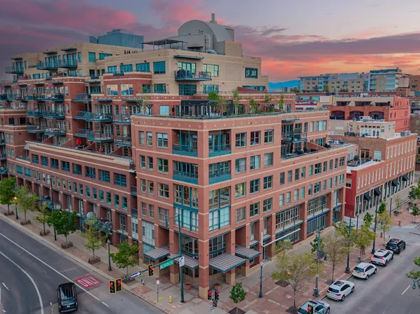 1499 Blake St #4A, Denver, CO 80202