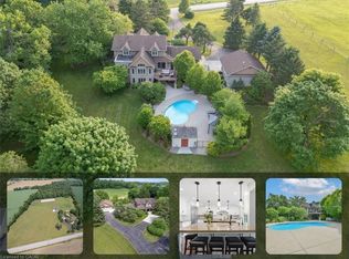 1635 Sandhills Rd, Wilmot, ON N3A3B2