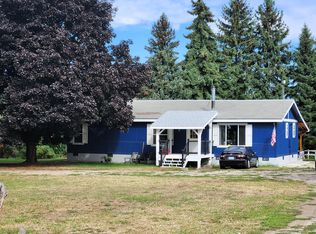 4610 Highway 25 S #A, Hunters, WA 99137