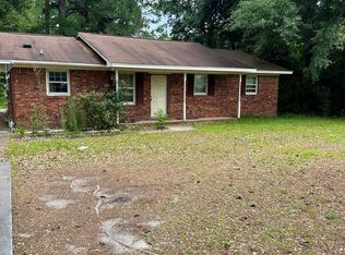 347 Old Manning Rd, Sumter, SC 29150