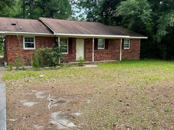 347 Old Manning Rd, Sumter, SC 29150