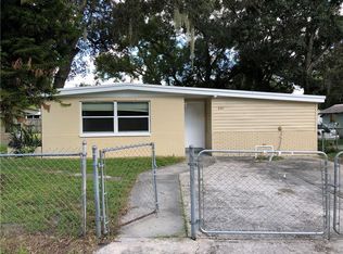 2511 N 54th St, Tampa, FL 33619