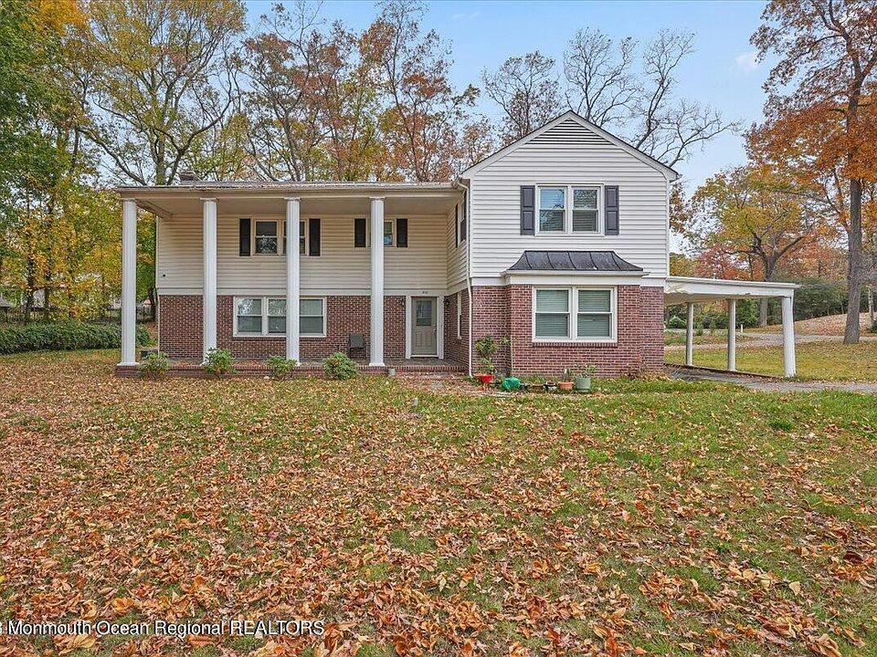 310 Washington Street, Toms River, NJ 08753 Zillow