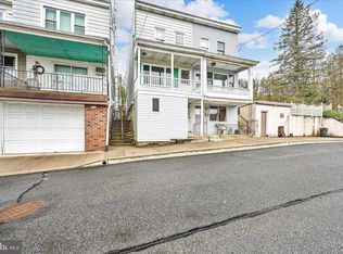 457 Church St, Minersville, PA 17954