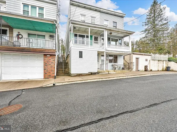 457 Church St, Minersville, PA 17954