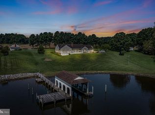 725 Hidden Point Rd, Callao, VA 22435