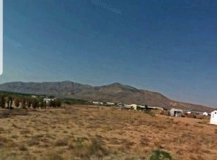 11863 Warrior Ln, Las Cruces, NM 88007