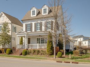 90 Poplar St, Franklin, TN 37064