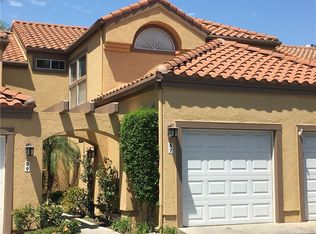 57 Via Falerno, Aliso Viejo, CA 92656