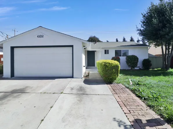 682 Bluefield Ln, Hayward, CA 94541