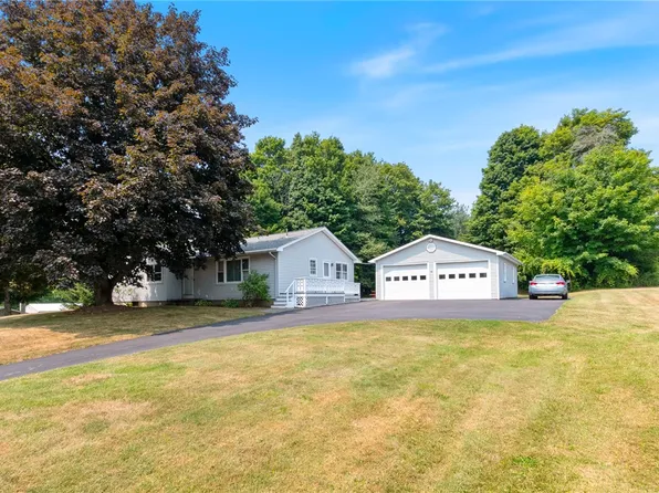 2447 Walworth Marion Rd, Walworth, NY 14568