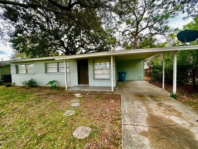 4436 Malibu St, Orlando, FL, 32811