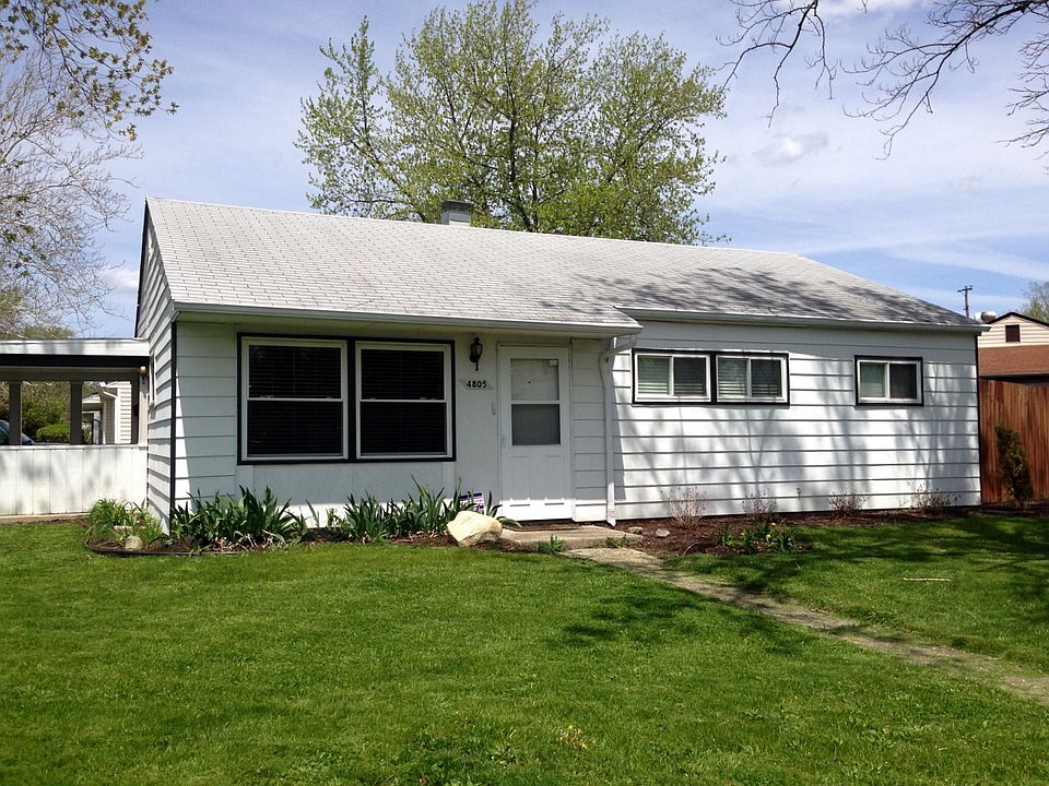 1st image of 4805 Karen Dr