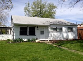 4805 Karen Dr, Indianapolis, IN 46226