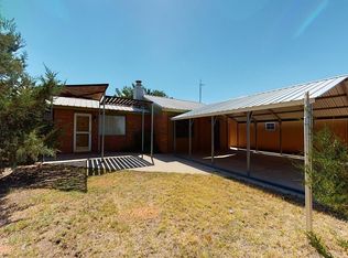 6808 N County Road 1298, Midland, TX 79707