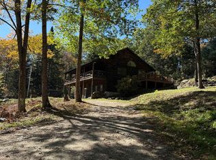 803 Malagash Rd, Proctorsville, VT 05153