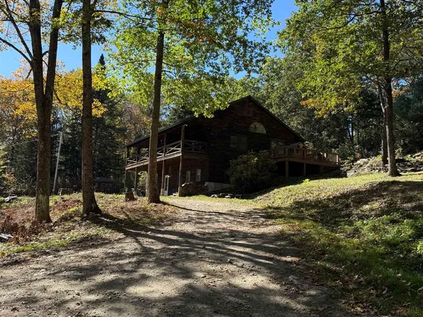 803 Malagash Road, Reading, VT 05062