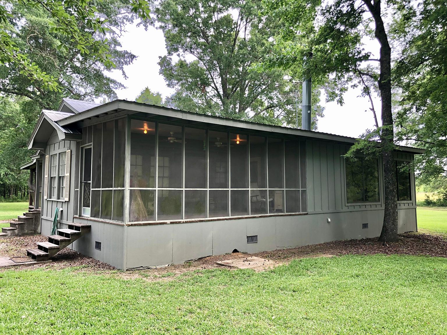 Old Highway 45, Scooba, MS 39358 Zillow