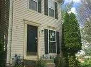 4536 Vermeer Ct, Owings Mills, MD 21117