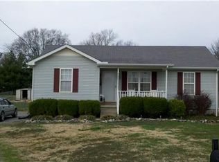 106 S Dominic Cir, Murfreesboro, TN 37130