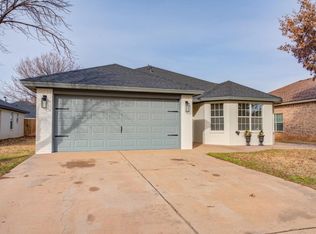 5808 88th Pl, Lubbock, TX 79424