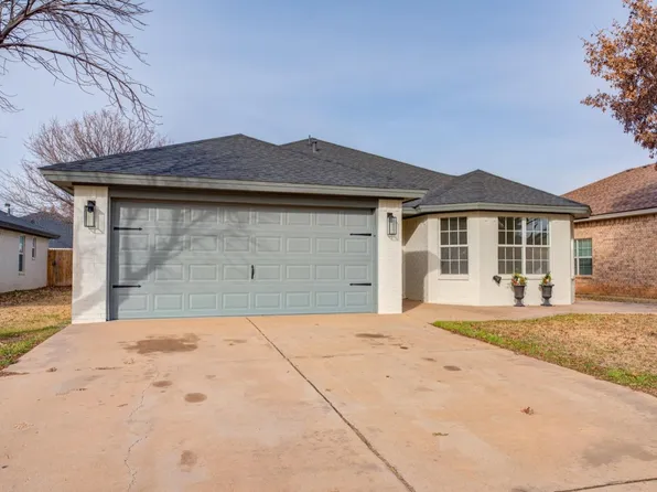 5808 88th Pl, Lubbock, TX 79424