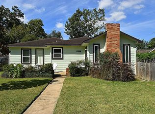 1106 Jocelyn St, Houston, TX 77023