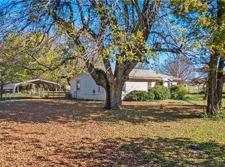 3113 Sharp Rd, Garvin, OK 74736