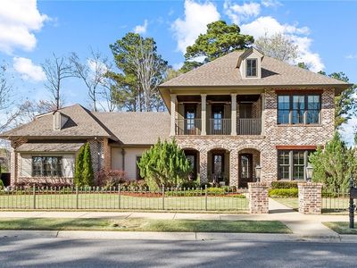 1006 Shady Tree Ln, Tuscaloosa, AL, 35406
