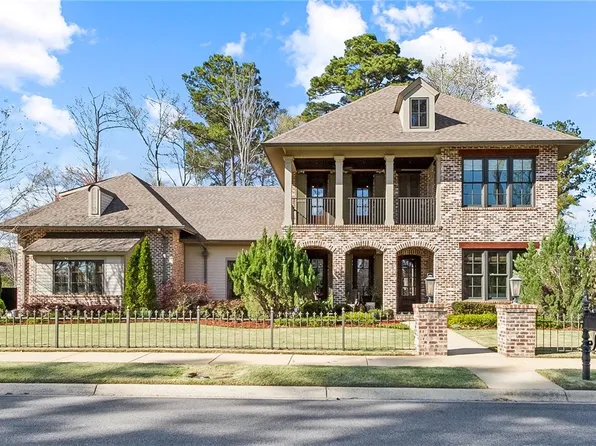 1006 Shady Tree Ln, Tuscaloosa, AL 35406