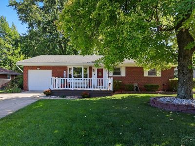 11524 Southland Rd, Cincinnati, OH, 45240