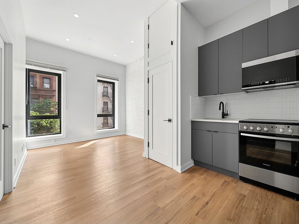 1st image of 317 W 51st St #3F