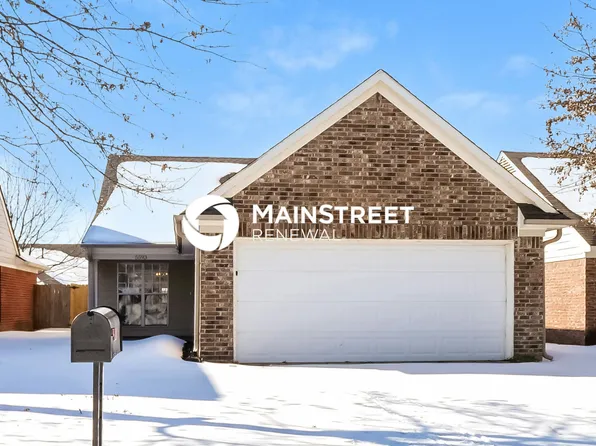 5593 Casey Ln, Southaven, MS 38671