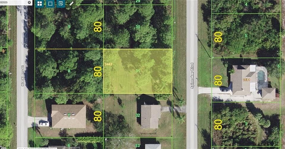 1st image of 6245 Spinnaker Blvd
