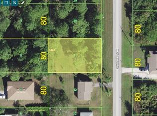 6245 Spinnaker Blvd, Englewood, FL 34224